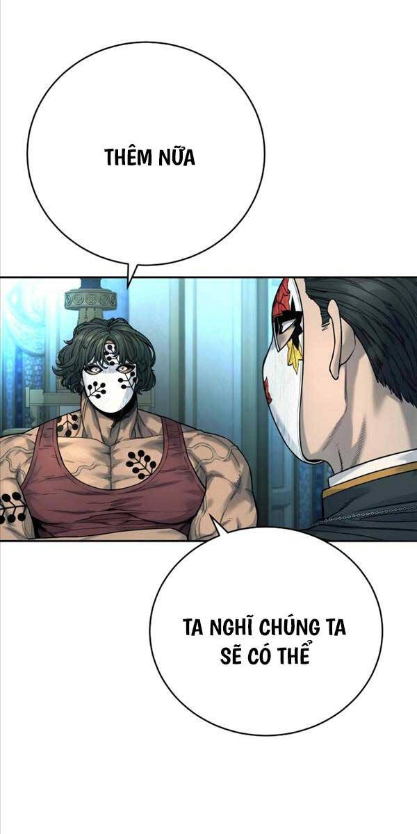 Cảnh Sát Báo Thù Chap 38 - Next Chap 39