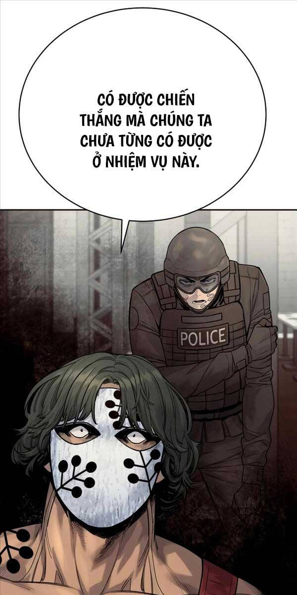Cảnh Sát Báo Thù Chap 38 - Next Chap 39