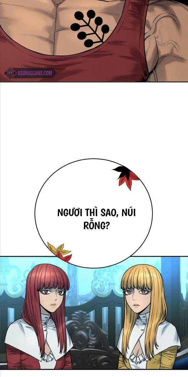 Cảnh Sát Báo Thù Chap 38 - Next Chap 39
