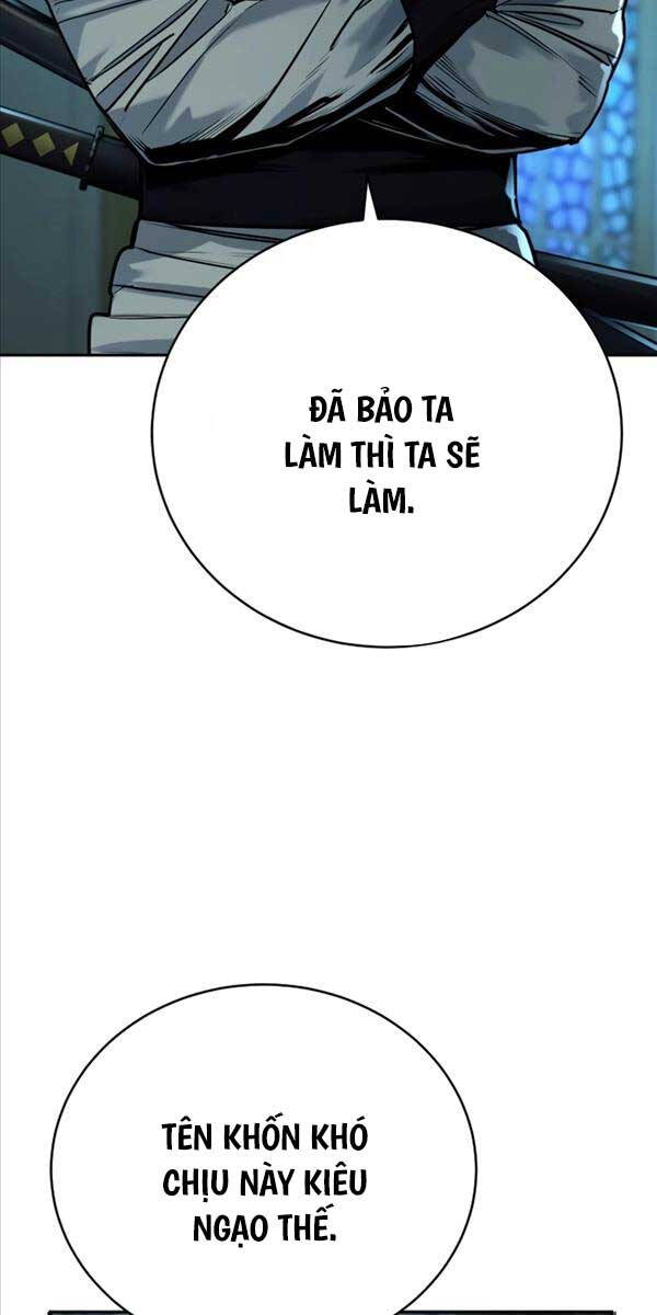 Cảnh Sát Báo Thù Chap 38 - Next Chap 39