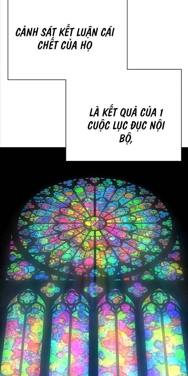 Cảnh Sát Báo Thù Chap 38 - Next Chap 39