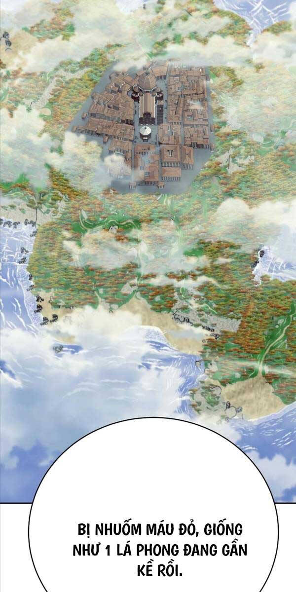 Cảnh Sát Báo Thù Chap 38 - Next Chap 39