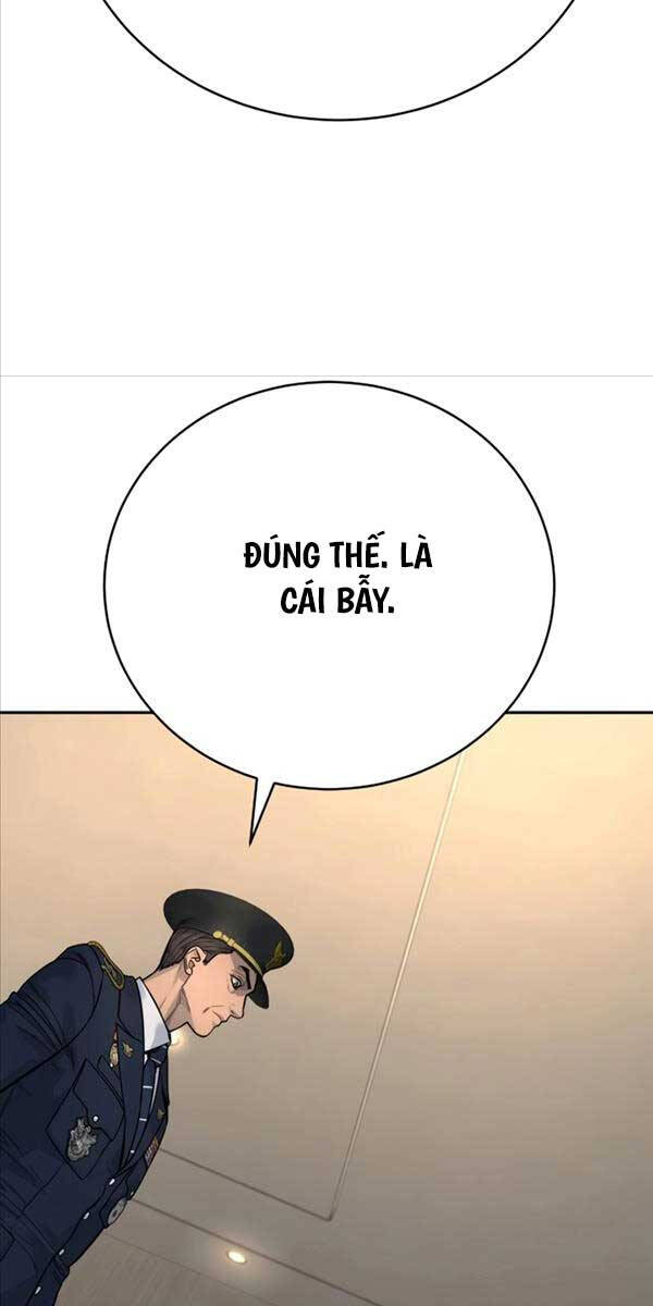 Cảnh Sát Báo Thù Chap 38 - Next Chap 39