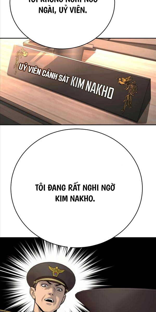 Cảnh Sát Báo Thù Chap 38 - Next Chap 39