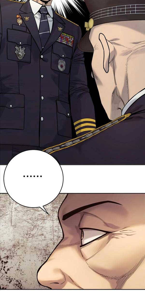 Cảnh Sát Báo Thù Chap 38 - Next Chap 39