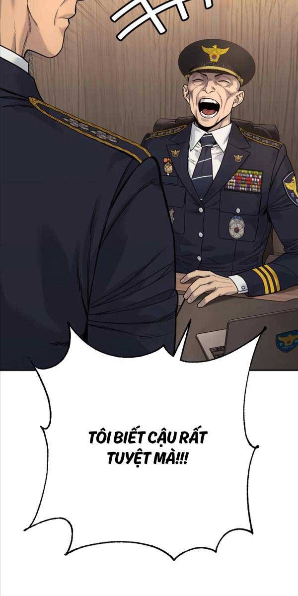 Cảnh Sát Báo Thù Chap 38 - Next Chap 39