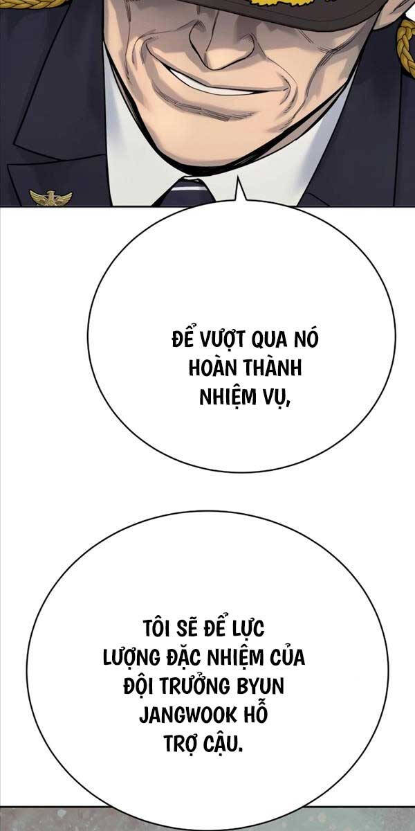 Cảnh Sát Báo Thù Chap 38 - Next Chap 39
