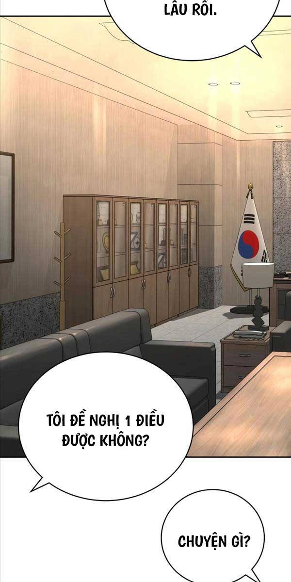 Cảnh Sát Báo Thù Chap 38 - Next Chap 39