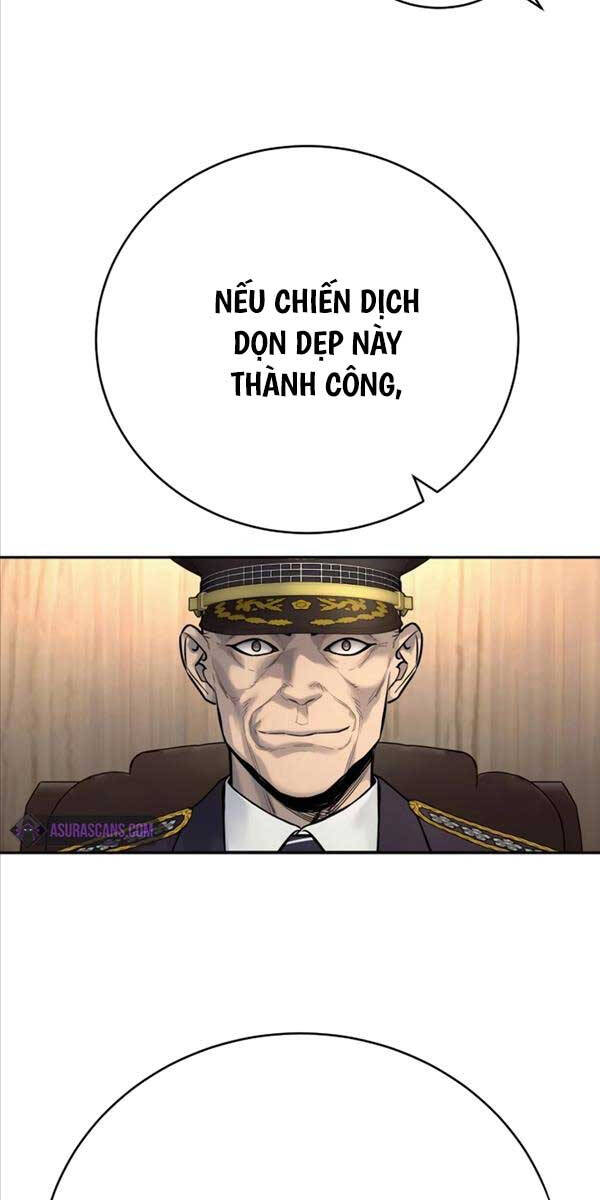 Cảnh Sát Báo Thù Chap 38 - Next Chap 39