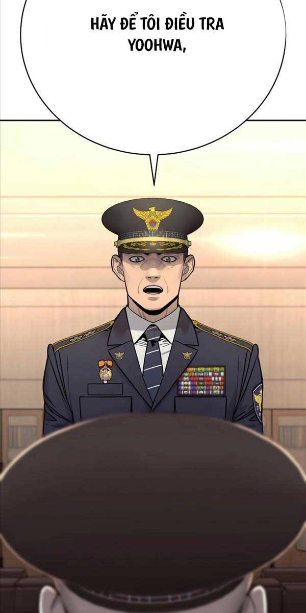 Cảnh Sát Báo Thù Chap 38 - Next Chap 39