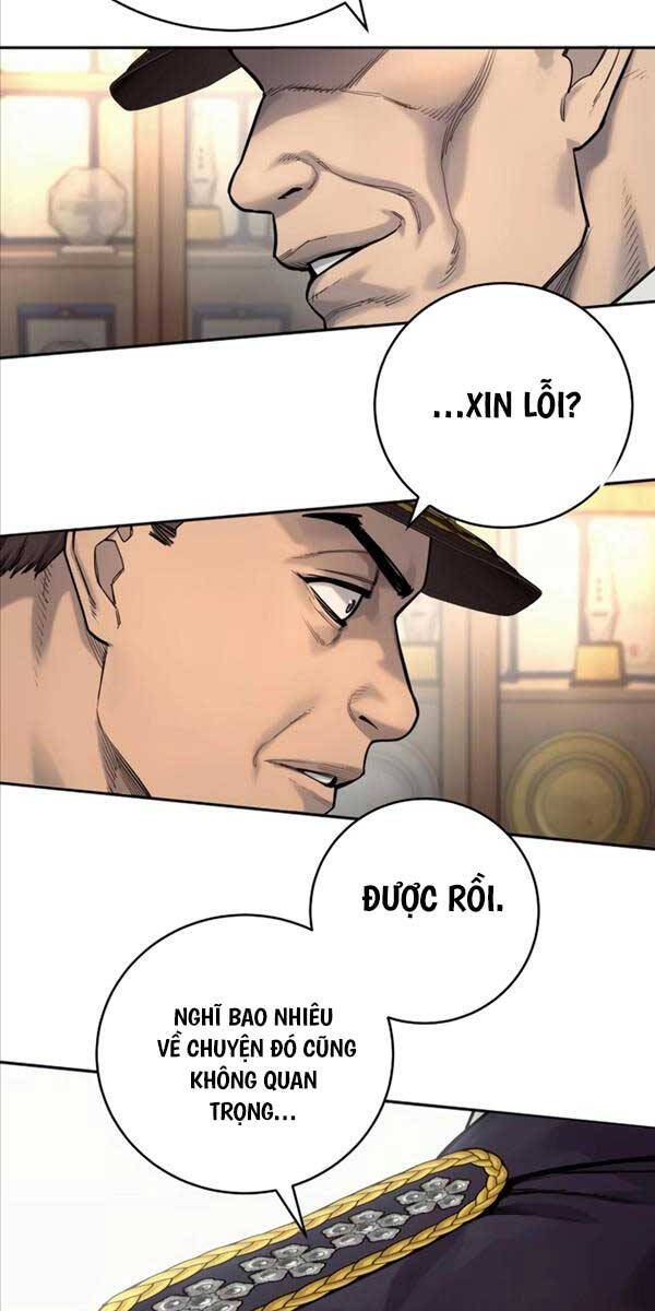 Cảnh Sát Báo Thù Chap 38 - Next Chap 39