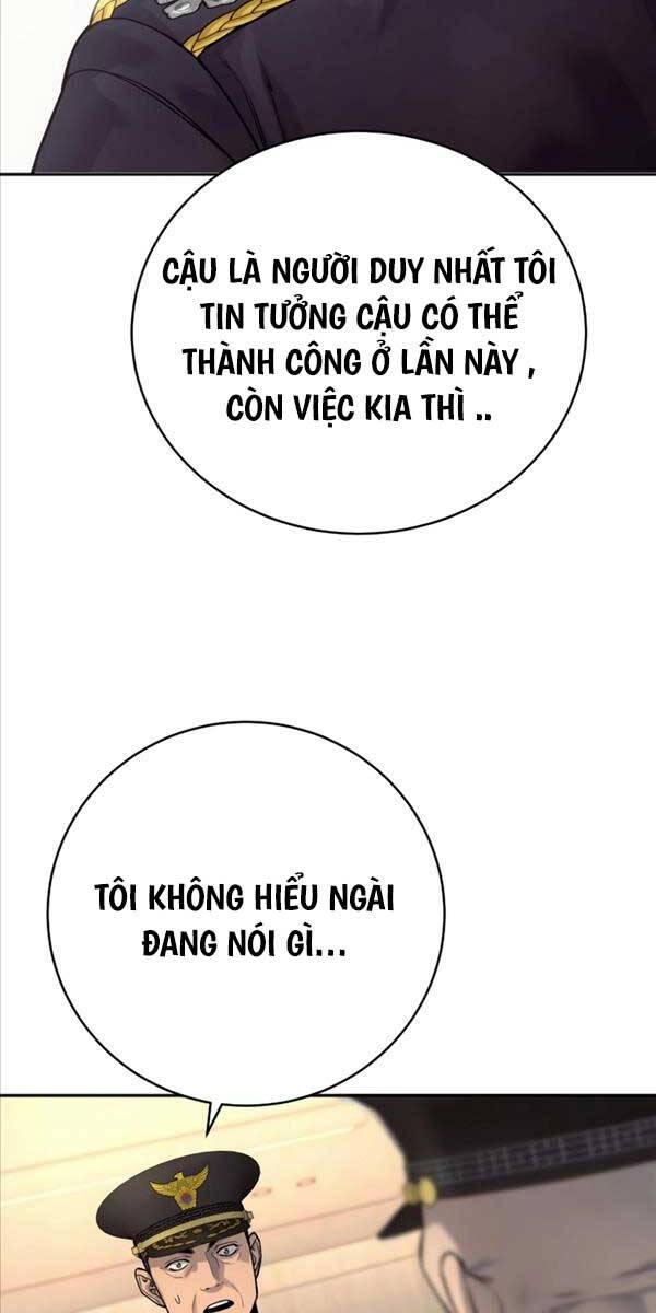 Cảnh Sát Báo Thù Chap 38 - Next Chap 39