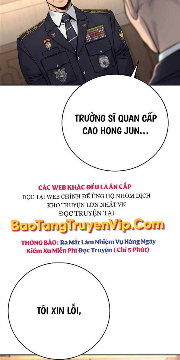 Cảnh Sát Báo Thù Chap 38 - Next Chap 39