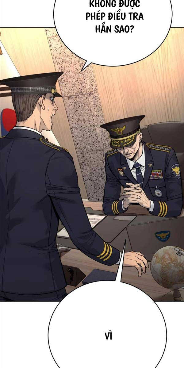 Cảnh Sát Báo Thù Chap 38 - Next Chap 39