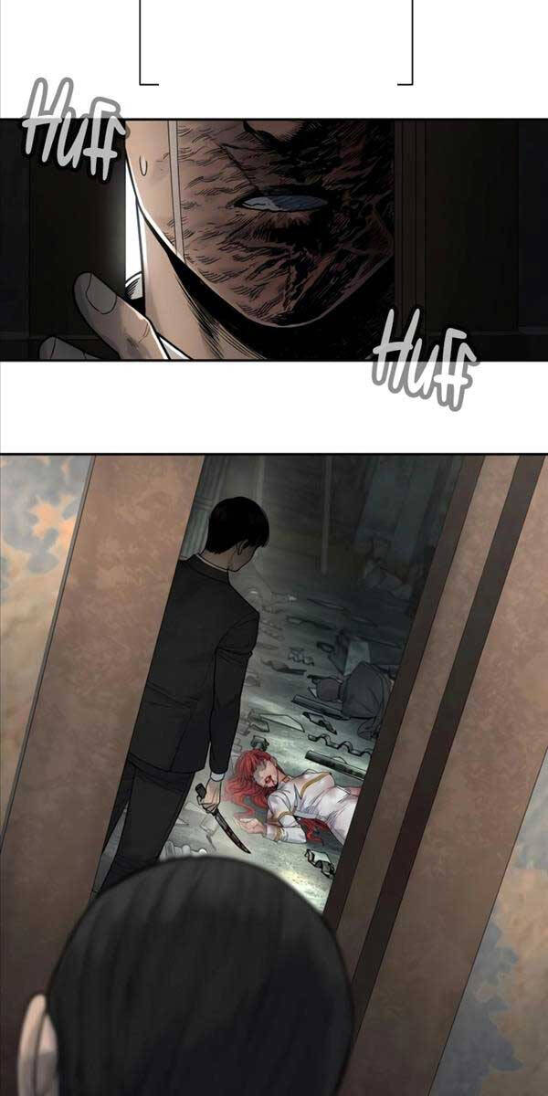 Cảnh Sát Báo Thù Chap 38 - Next Chap 39