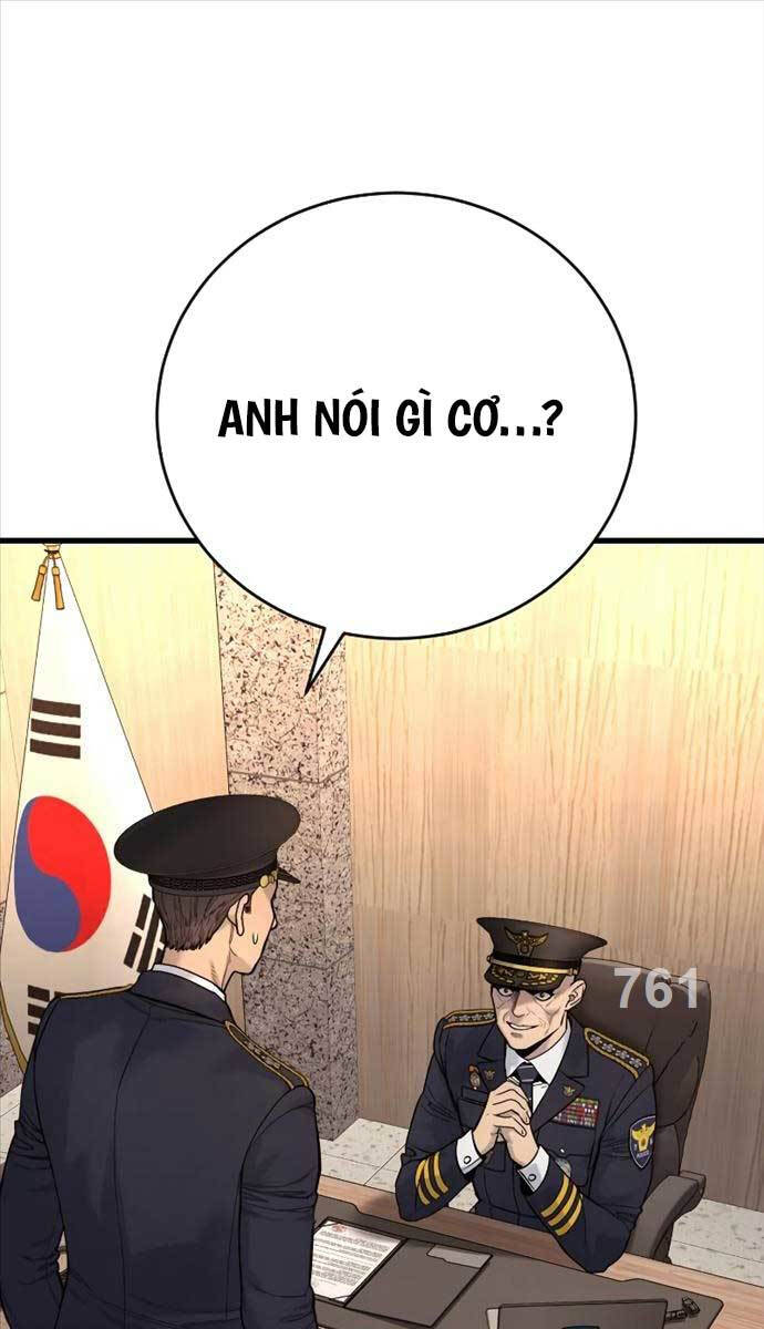 Cảnh Sát Báo Thù Chap 39 - Next Chap 40