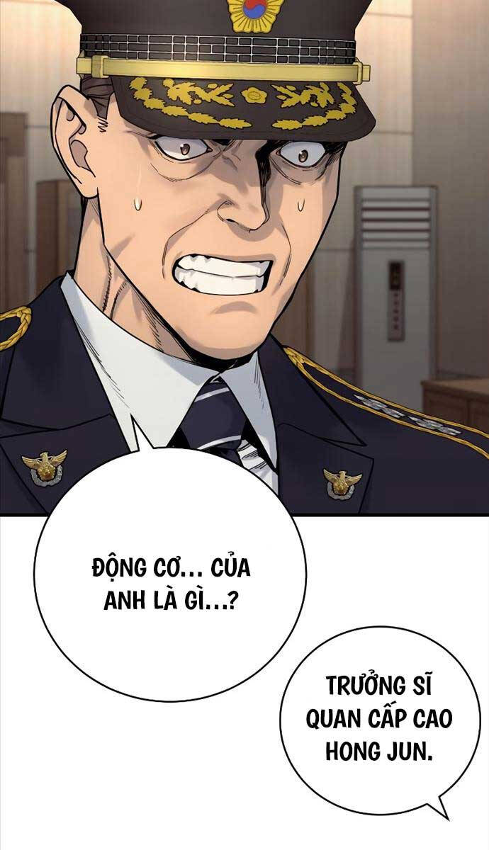Cảnh Sát Báo Thù Chap 39 - Next Chap 40