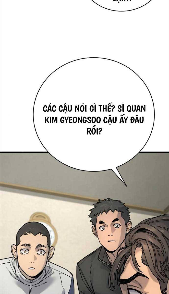 Cảnh Sát Báo Thù Chap 39 - Next Chap 40