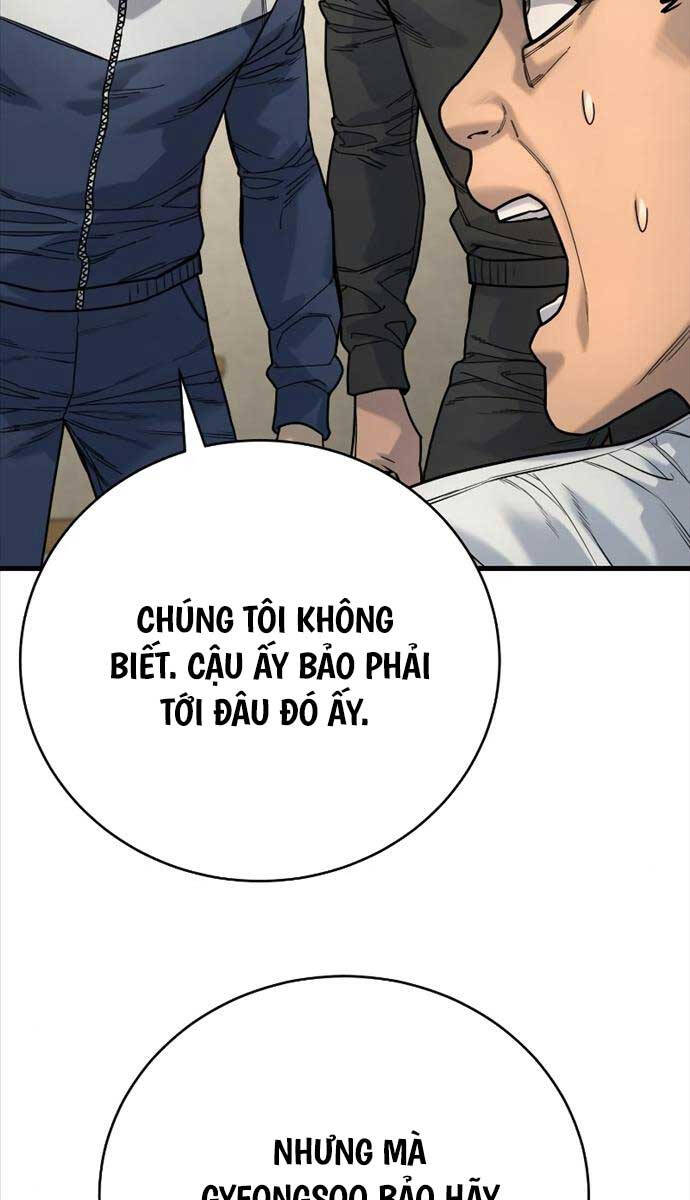 Cảnh Sát Báo Thù Chap 39 - Next Chap 40