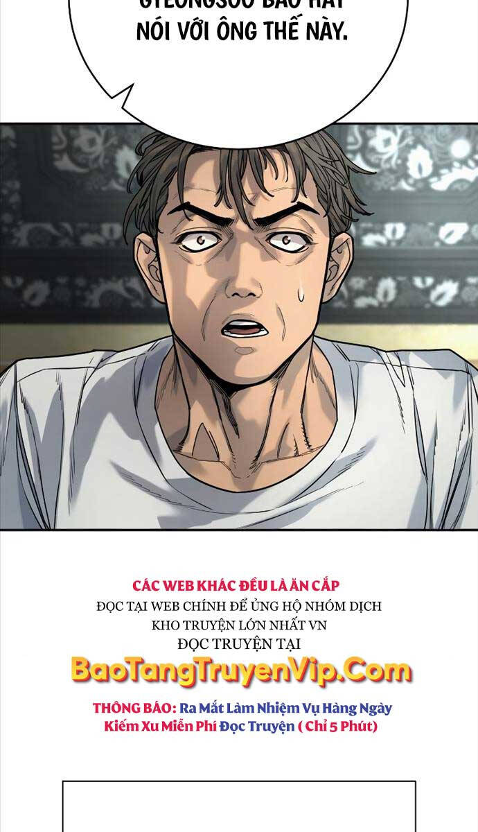 Cảnh Sát Báo Thù Chap 39 - Next Chap 40