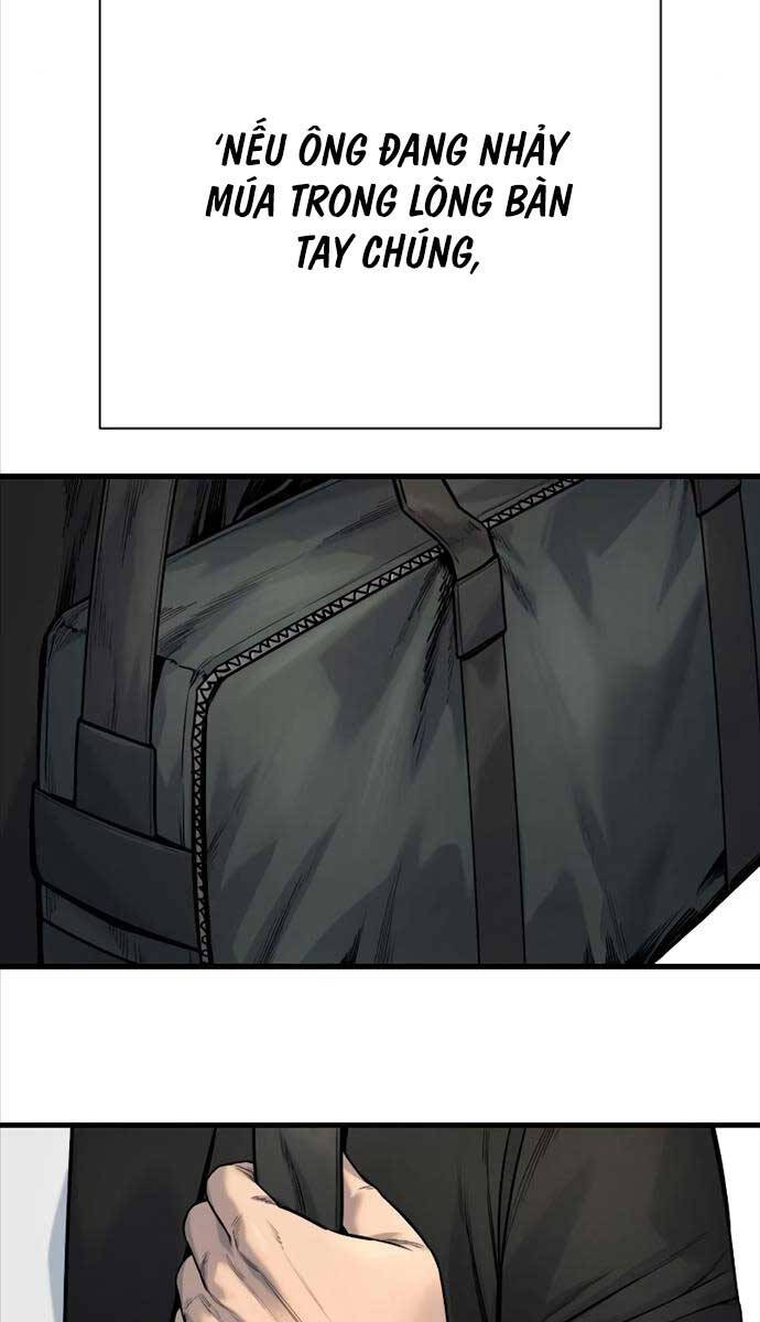 Cảnh Sát Báo Thù Chap 39 - Next Chap 40