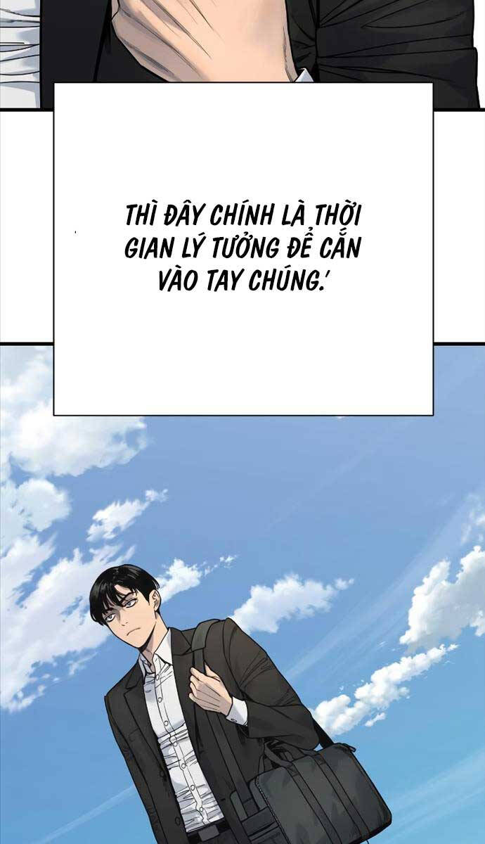 Cảnh Sát Báo Thù Chap 39 - Next Chap 40