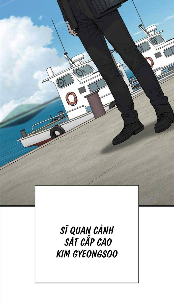 Cảnh Sát Báo Thù Chap 39 - Next Chap 40