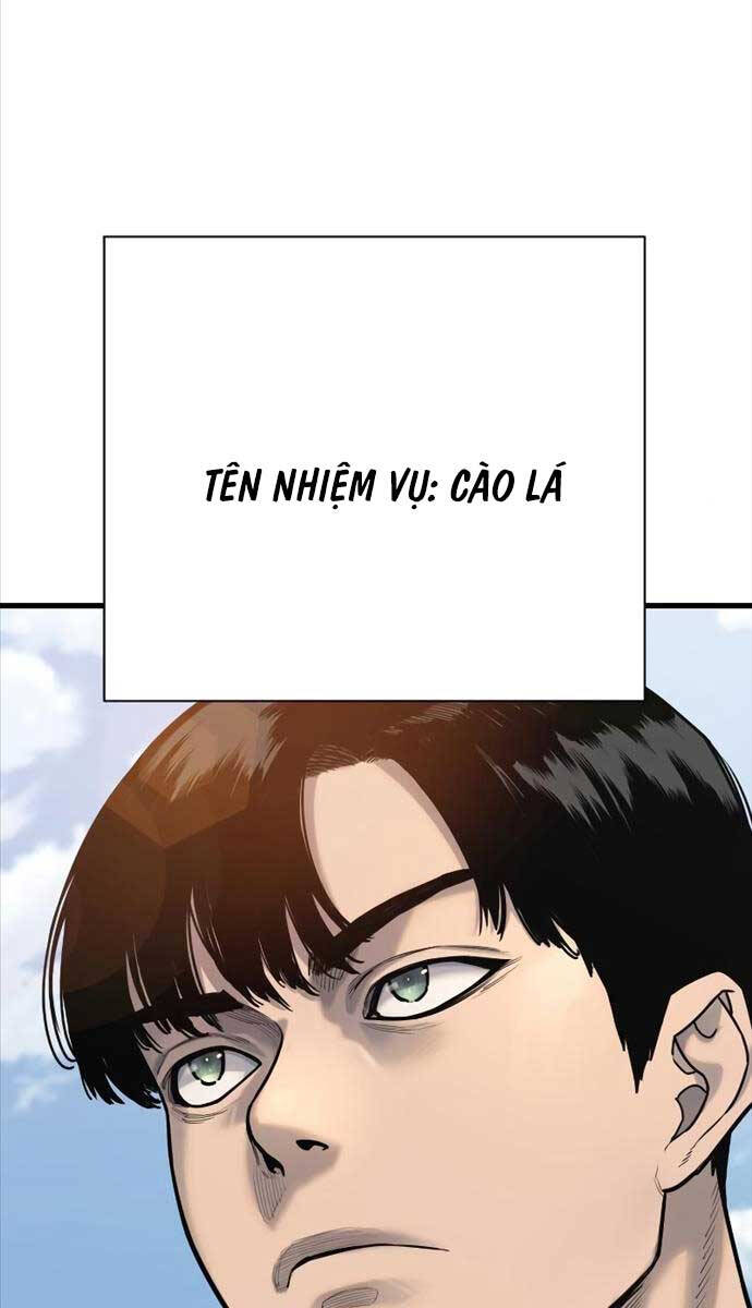 Cảnh Sát Báo Thù Chap 39 - Next Chap 40