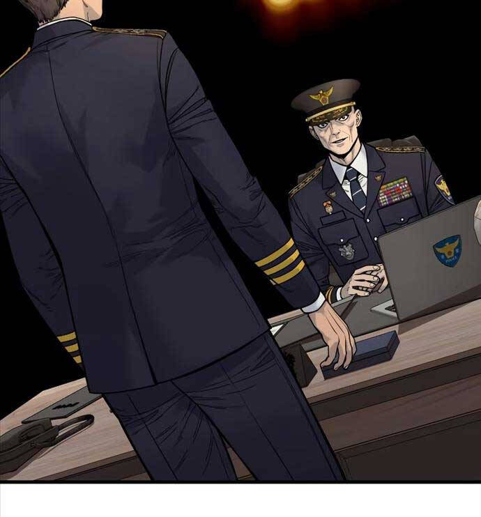 Cảnh Sát Báo Thù Chap 39 - Next Chap 40