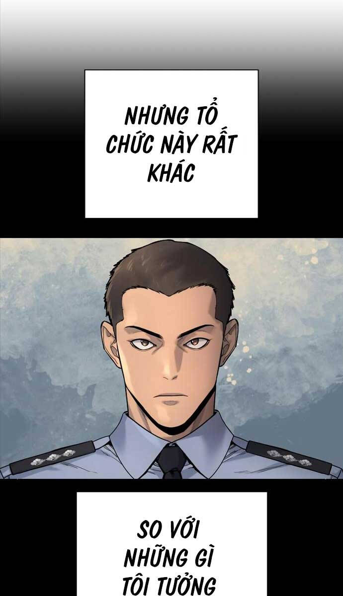 Cảnh Sát Báo Thù Chap 39 - Next Chap 40