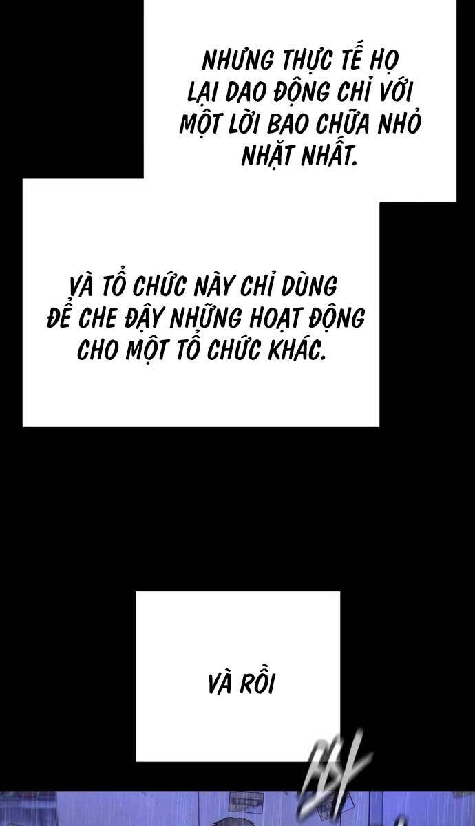 Cảnh Sát Báo Thù Chap 39 - Next Chap 40