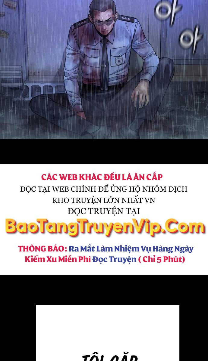 Cảnh Sát Báo Thù Chap 39 - Next Chap 40