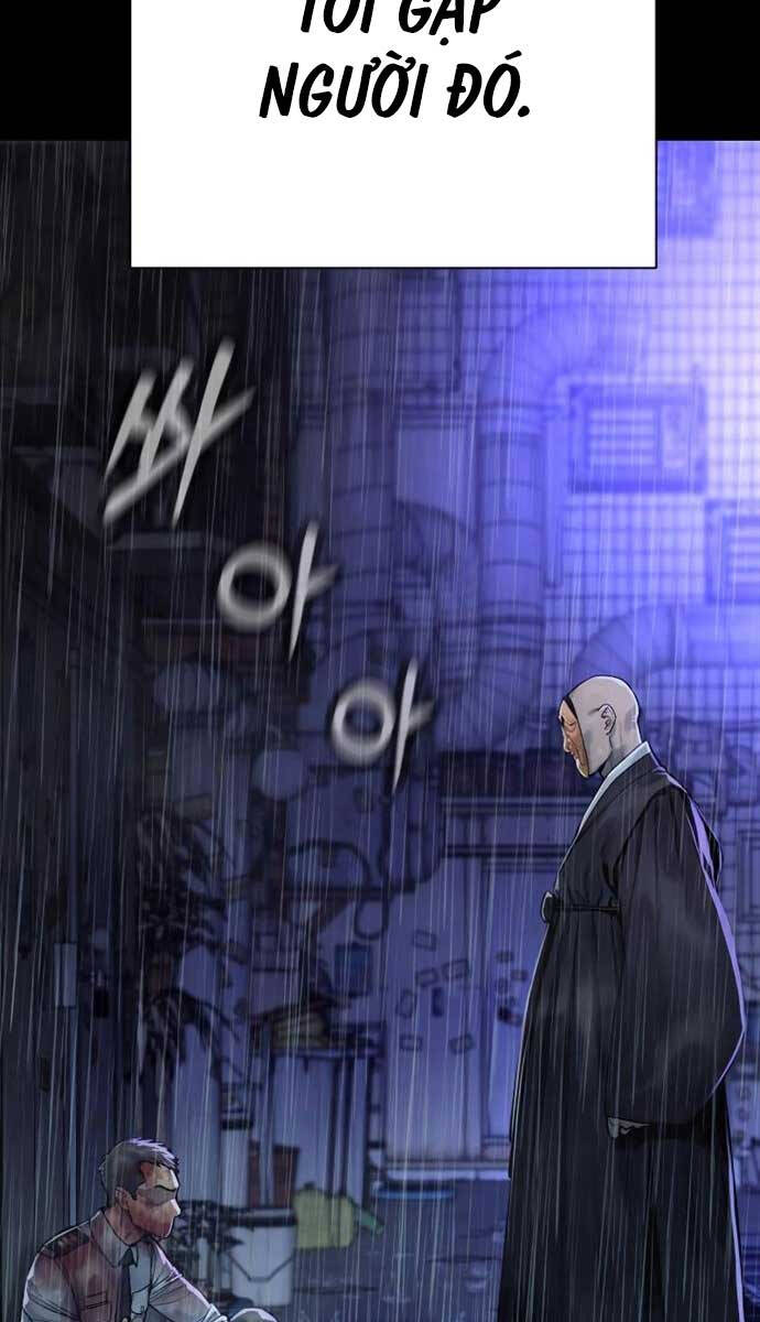 Cảnh Sát Báo Thù Chap 39 - Next Chap 40