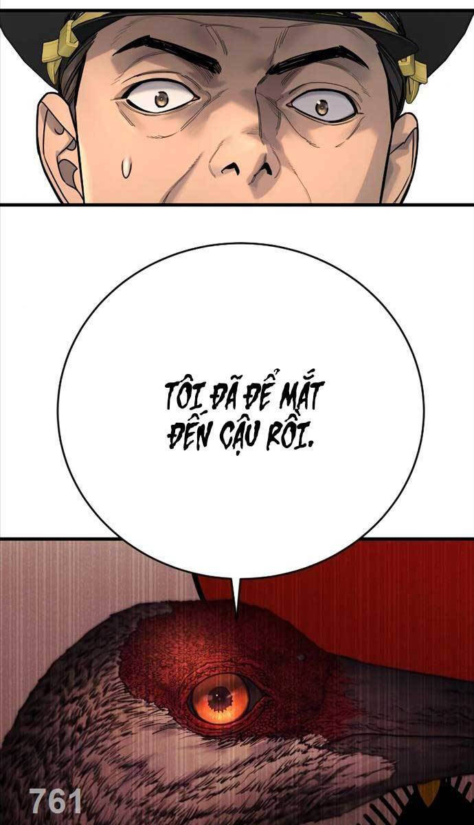 Cảnh Sát Báo Thù Chap 39 - Next Chap 40