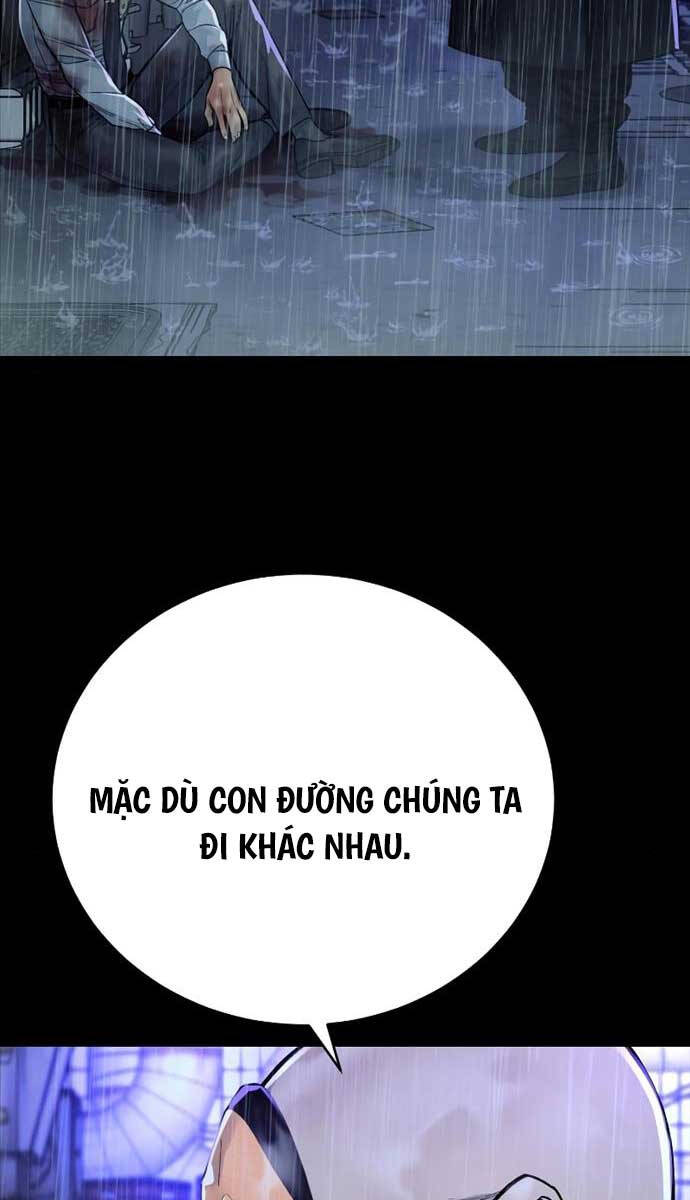 Cảnh Sát Báo Thù Chap 39 - Next Chap 40