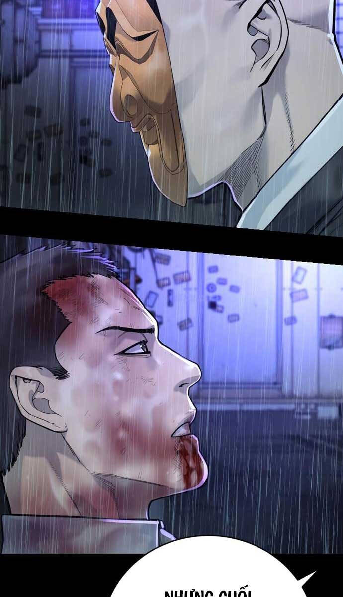 Cảnh Sát Báo Thù Chap 39 - Next Chap 40