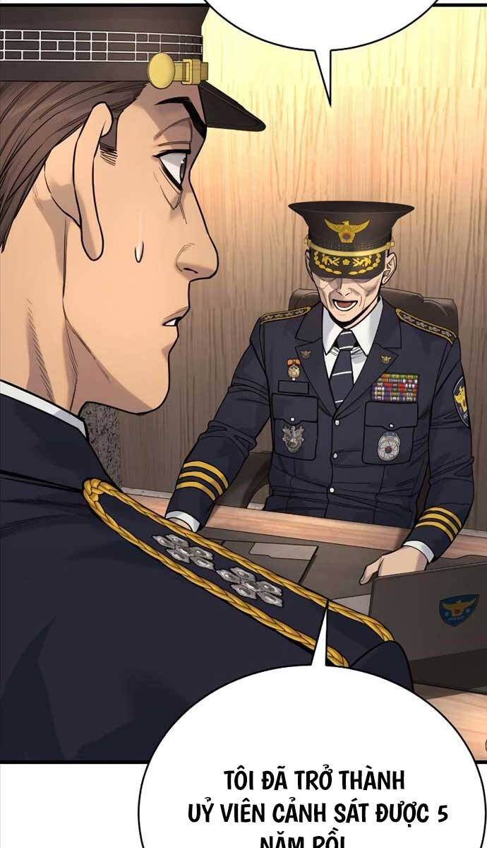 Cảnh Sát Báo Thù Chap 39 - Next Chap 40