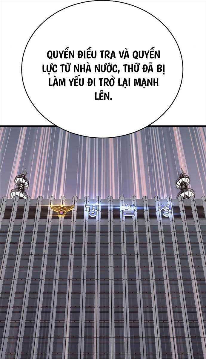 Cảnh Sát Báo Thù Chap 39 - Next Chap 40