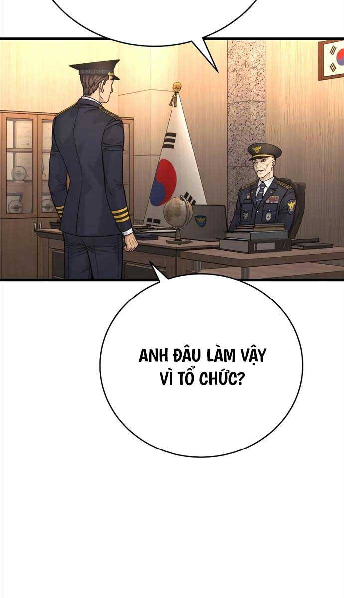 Cảnh Sát Báo Thù Chap 39 - Next Chap 40