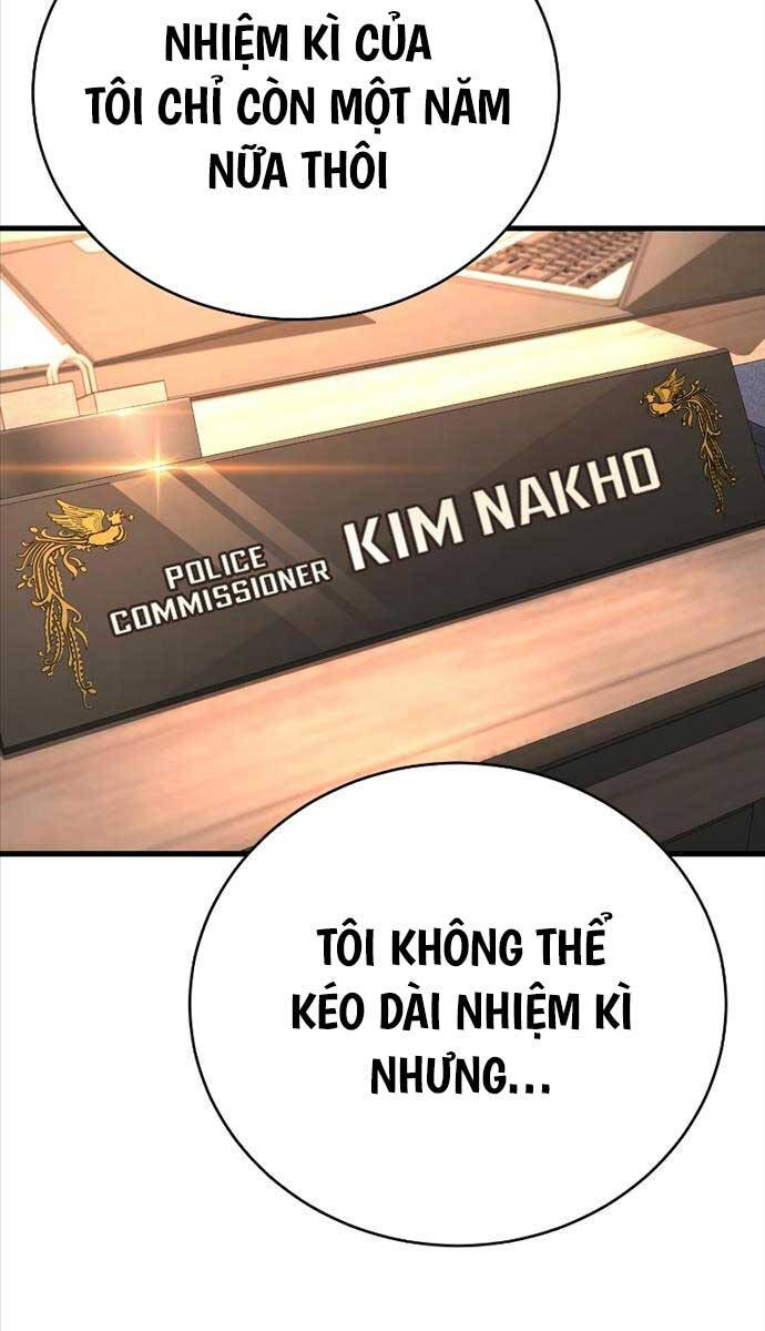 Cảnh Sát Báo Thù Chap 39 - Next Chap 40