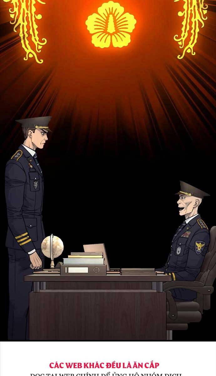 Cảnh Sát Báo Thù Chap 39 - Next Chap 40