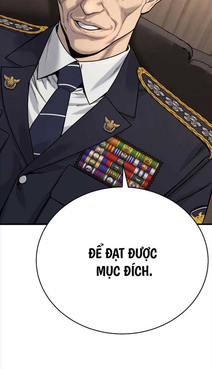 Cảnh Sát Báo Thù Chap 39 - Next Chap 40