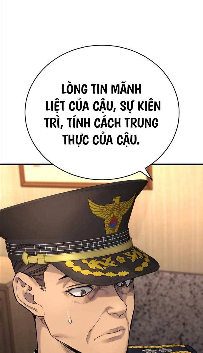 Cảnh Sát Báo Thù Chap 39 - Next Chap 40