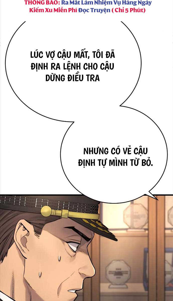 Cảnh Sát Báo Thù Chap 39 - Next Chap 40