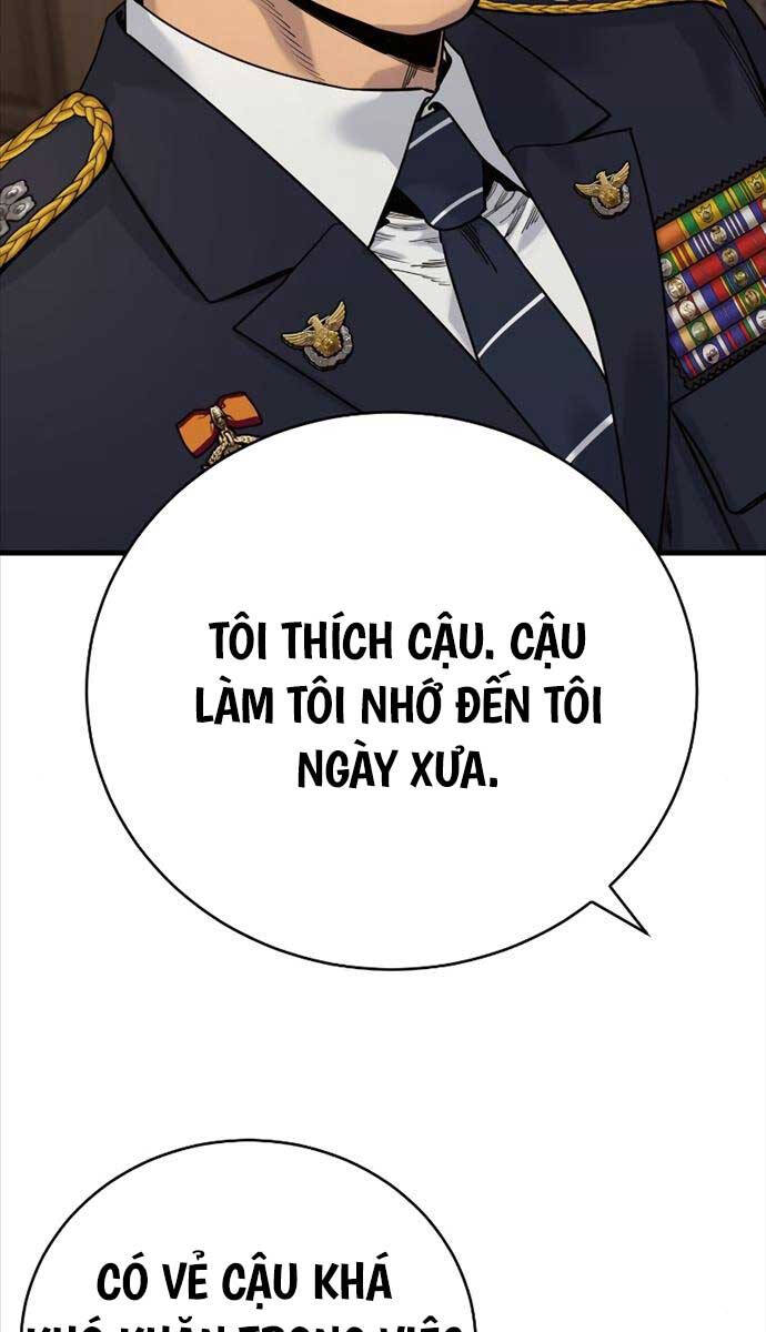 Cảnh Sát Báo Thù Chap 39 - Next Chap 40