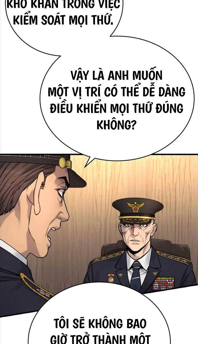 Cảnh Sát Báo Thù Chap 39 - Next Chap 40