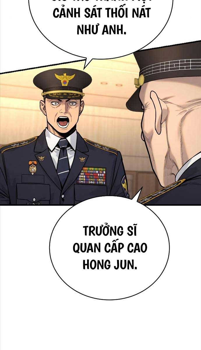 Cảnh Sát Báo Thù Chap 39 - Next Chap 40