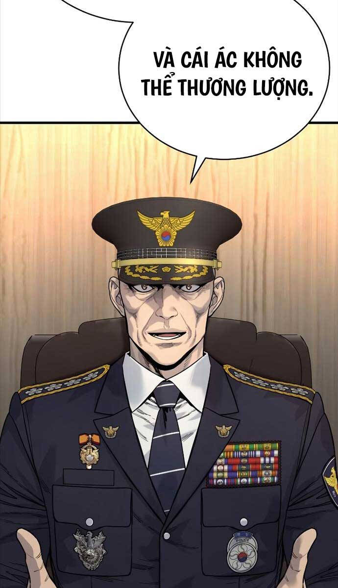 Cảnh Sát Báo Thù Chap 39 - Next Chap 40