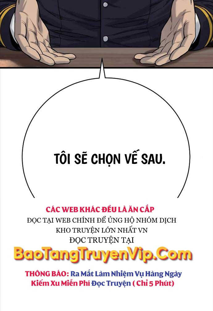 Cảnh Sát Báo Thù Chap 39 - Next Chap 40