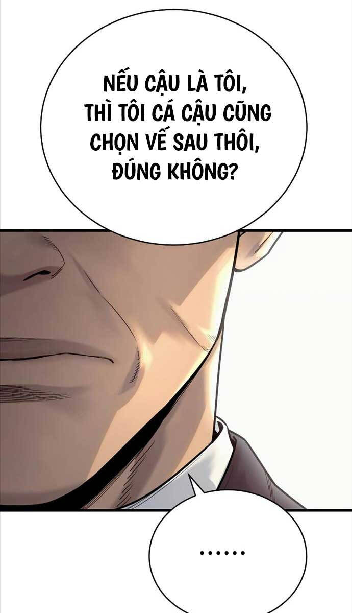 Cảnh Sát Báo Thù Chap 39 - Next Chap 40